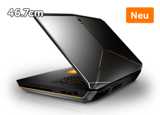Alienware 18 Laptop Alienware 18 Laptop